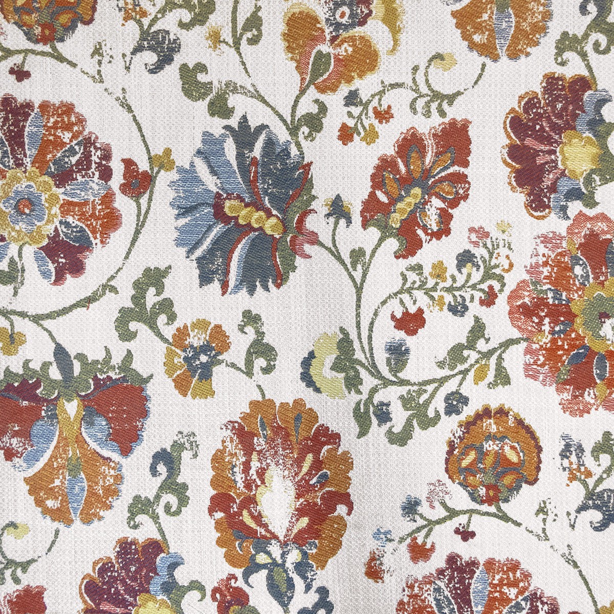 Hollis Berry Regal Fabric