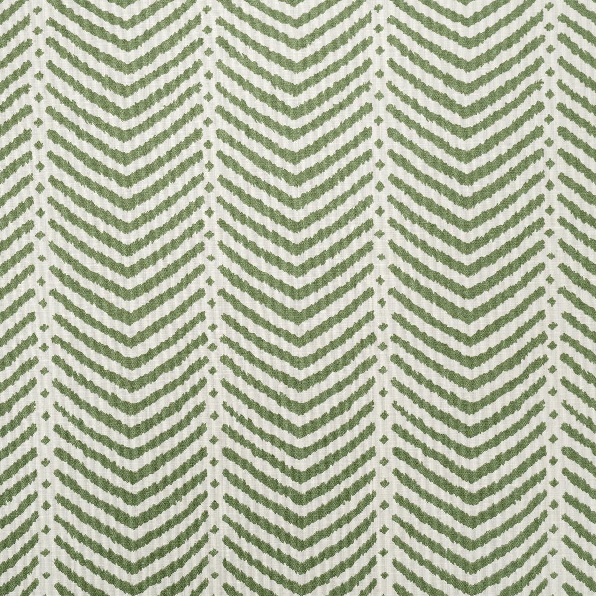 La Jolla Indoor Outdoor Verde Fabric