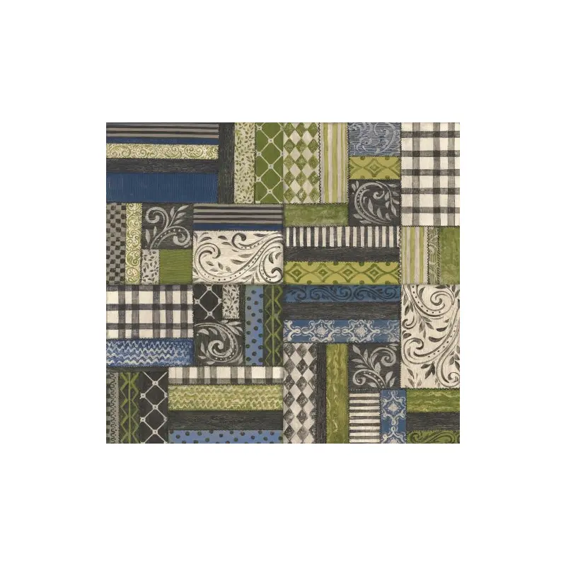 Farm Chic 36393-X Cotton