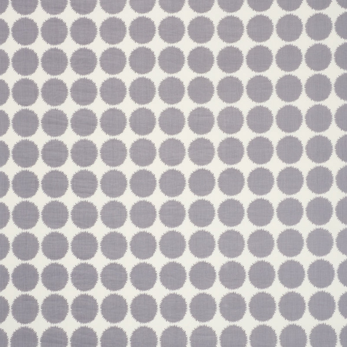 Fuzz II Indoor Outdoor Grey Fabric