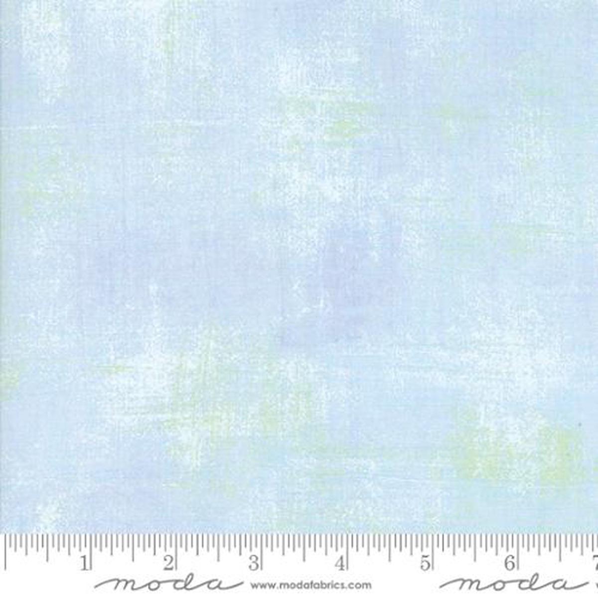 GRUNGE BASICS BY BASIC GREY FOR MODA, Clear Water