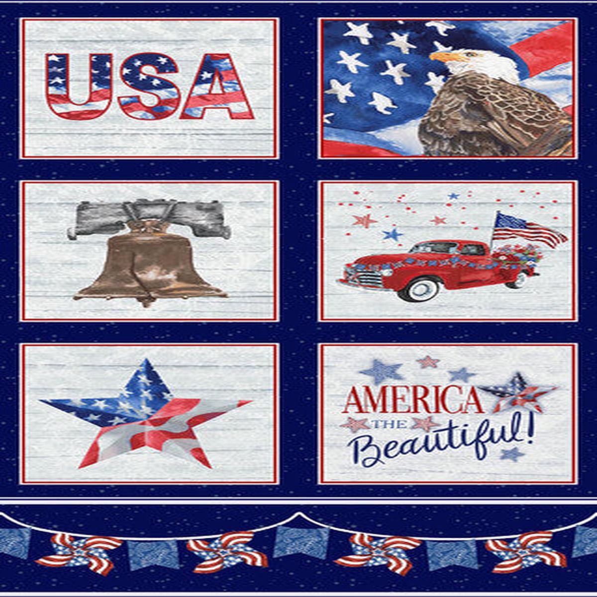 Wings of Freedom - Panel 1544