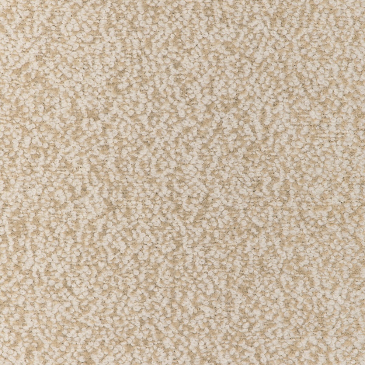 Alpaca Boucle Camel Fabric