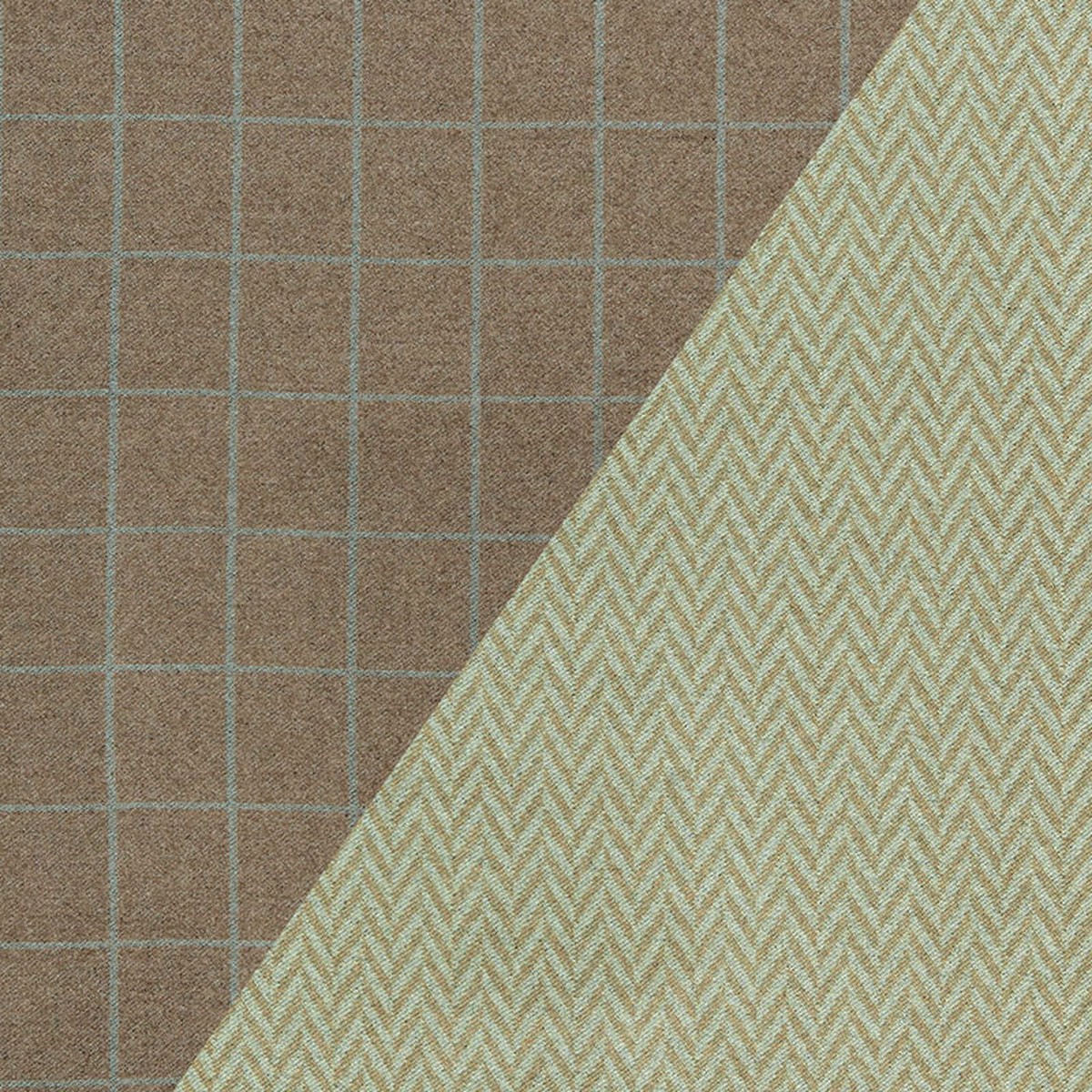 Colorado Aqua Celadon Fabric
