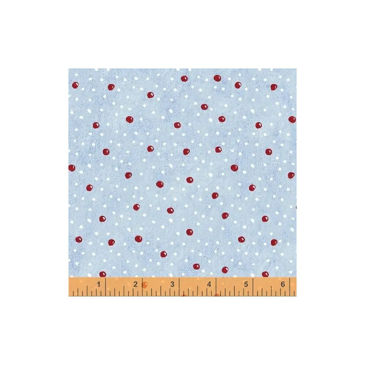 Gingerbread Christmas 38979-3 Cotton
