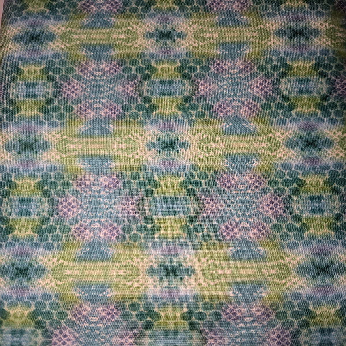 QT - Kaleidoscope 24392-Q