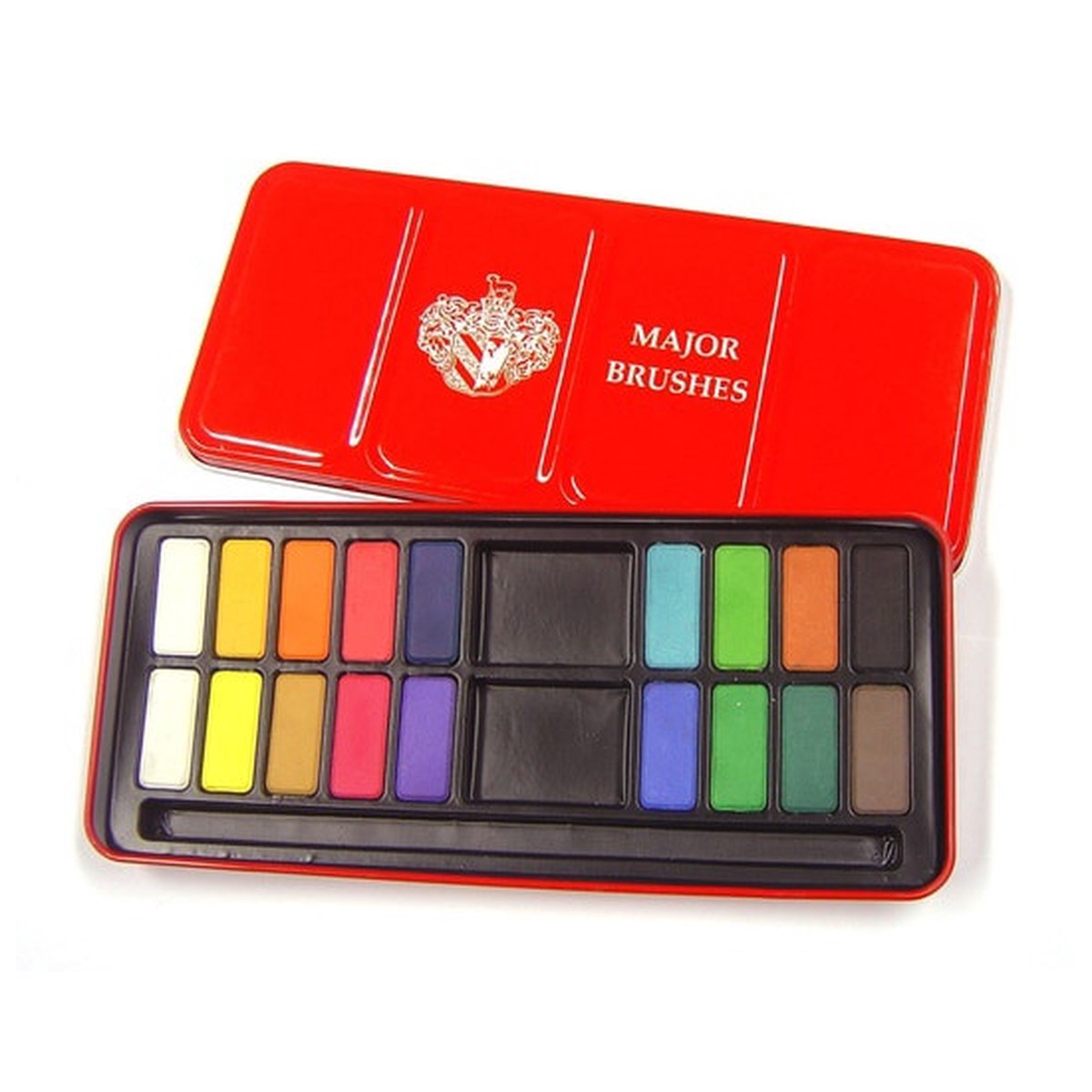 Watercolour Set (18pk)