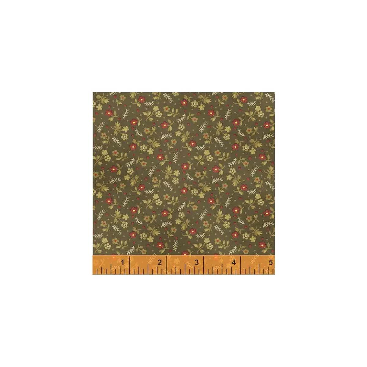 American Spirit 1880-1910 Jeanne Horton 32669-6 Cotton