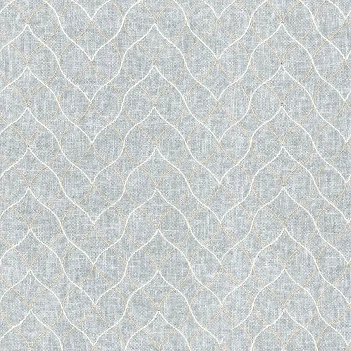 Harlequin Stitch 407990 Linen PKL Studio Fabric