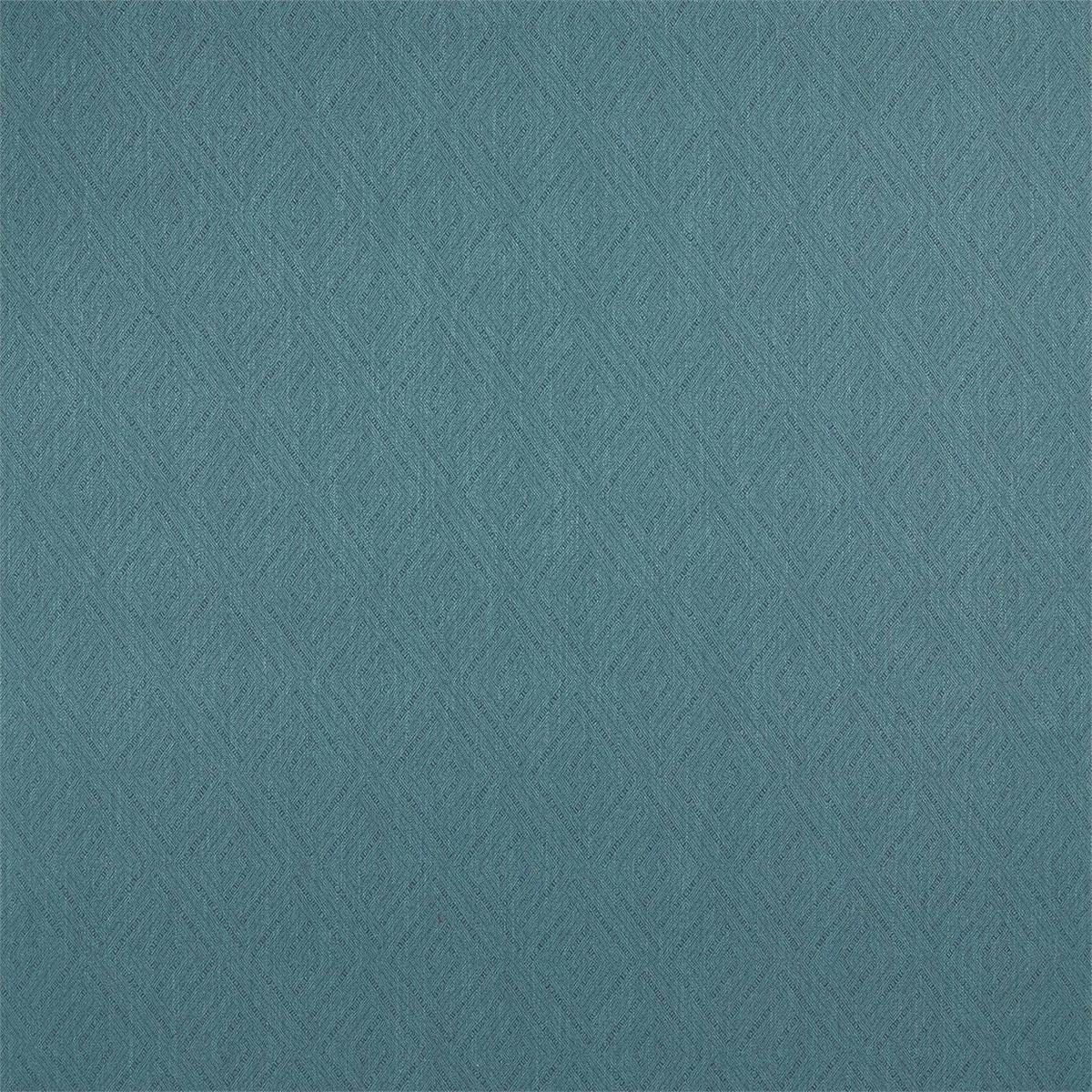 MORRIS & CO Lethaby Weave Fabric Plains , Textures Indigo - DMLF236832