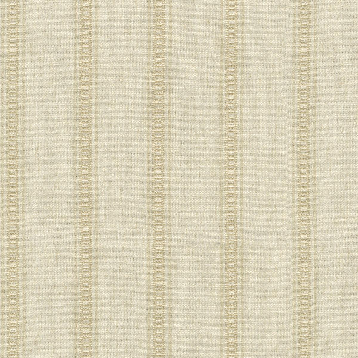 Rancho Stripe Birch PK/ Lifestyles Fabric