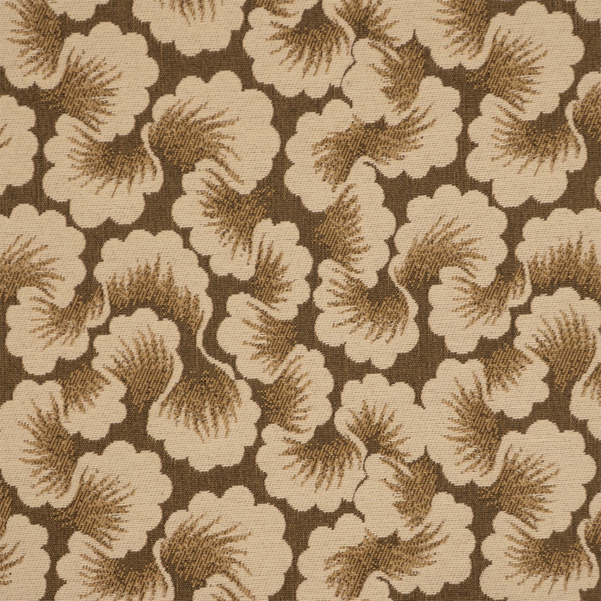 S7637 Sepia by Greenhouse Fabric