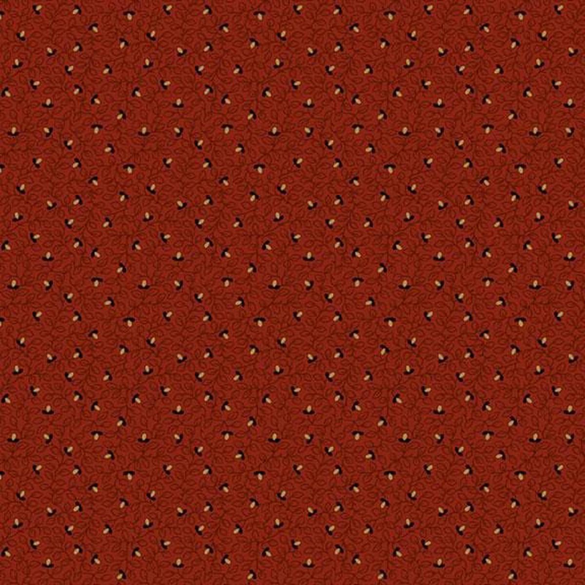 Tree Farm - Garland Red