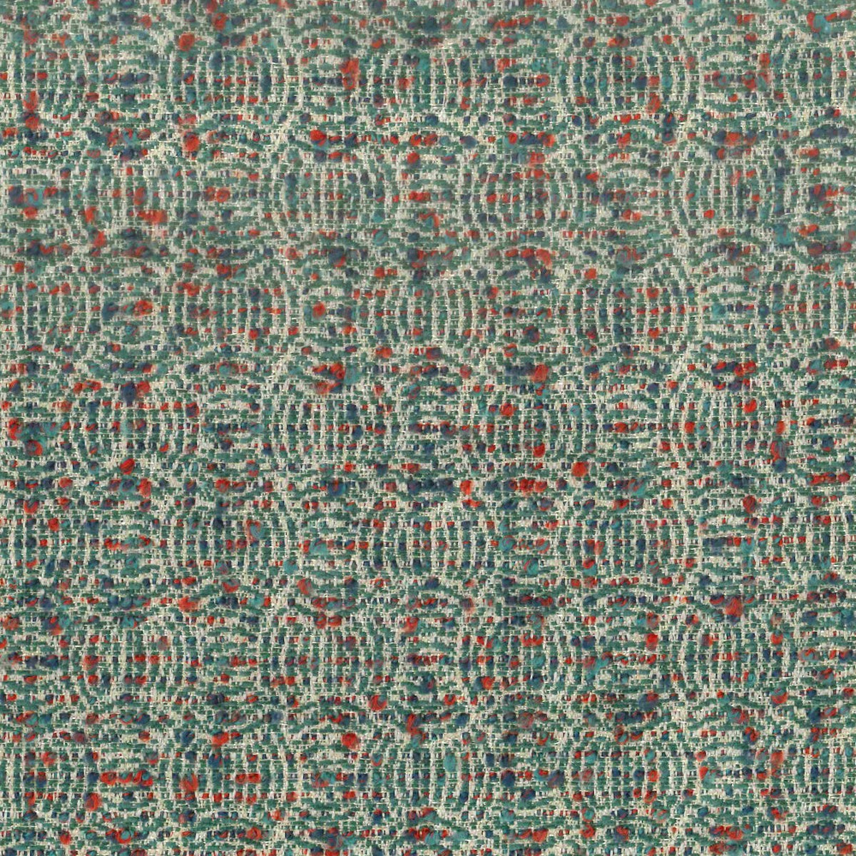Easton Teal Regal Fabric