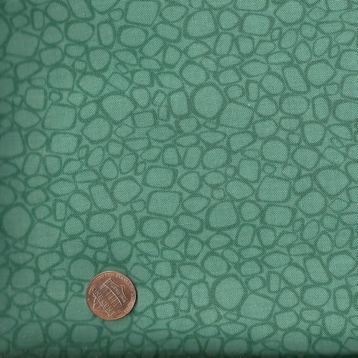 Modern Mix pebbles beautiful blender Benartex fabric