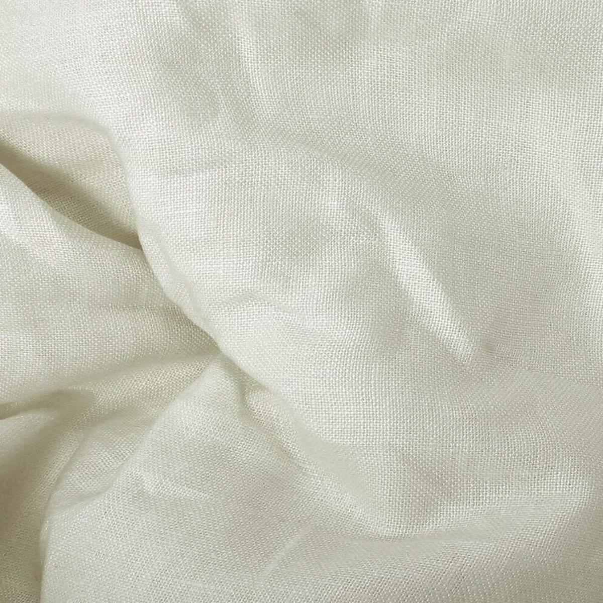 Nagano Linen Ivory