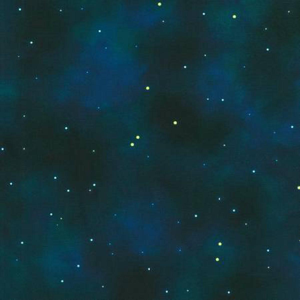Night Fable Stars Starry 23259-312 Night
