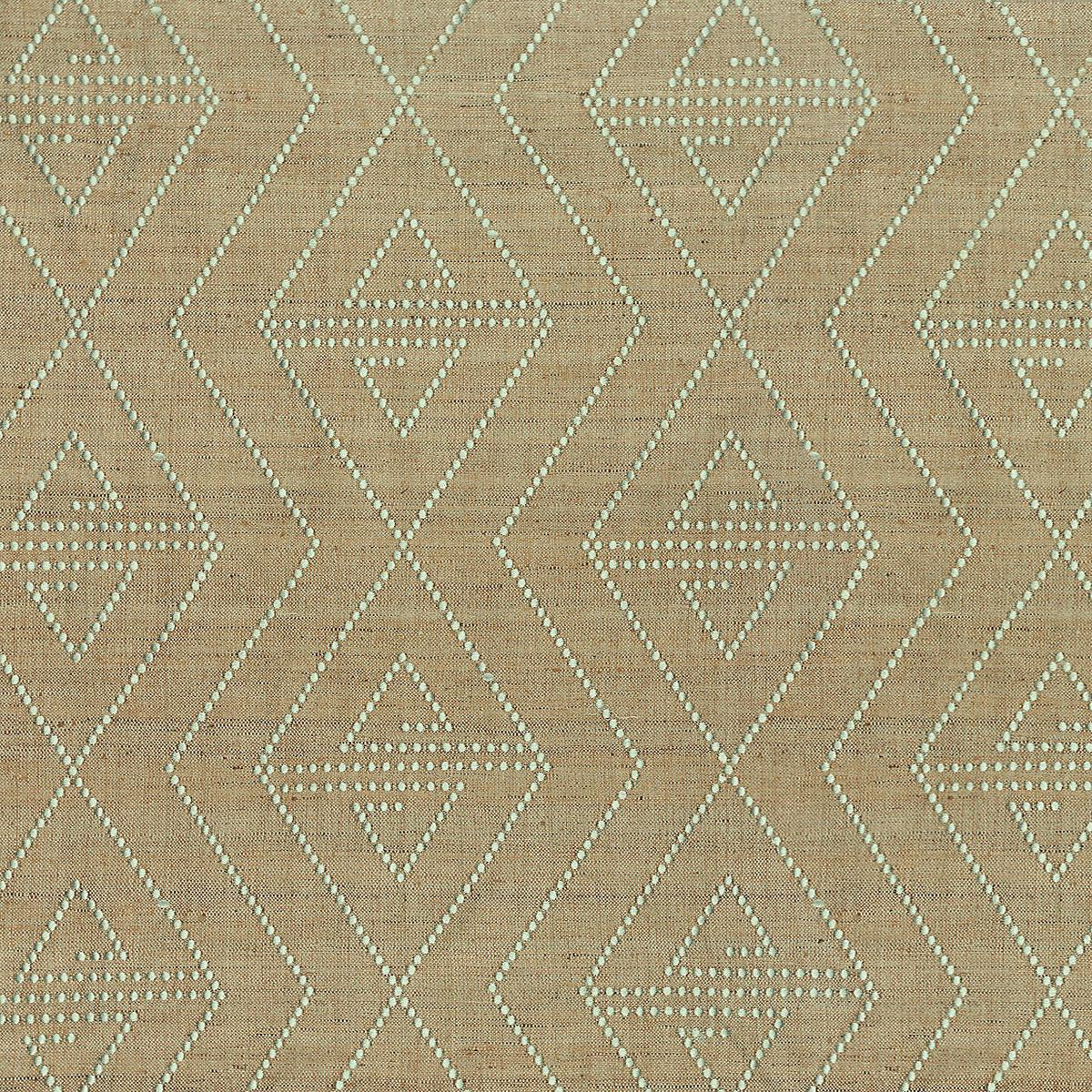 Torquay - Celadon by Scalamandre Fabric