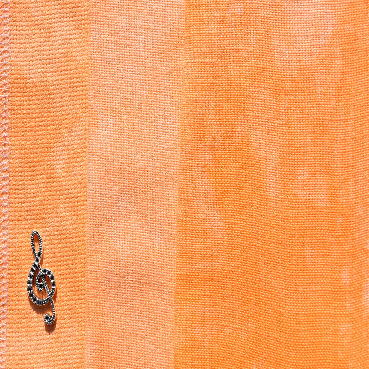 Accent (Sept 2022 Color FOTM) - Full Yard | Hardanger | 22 ct