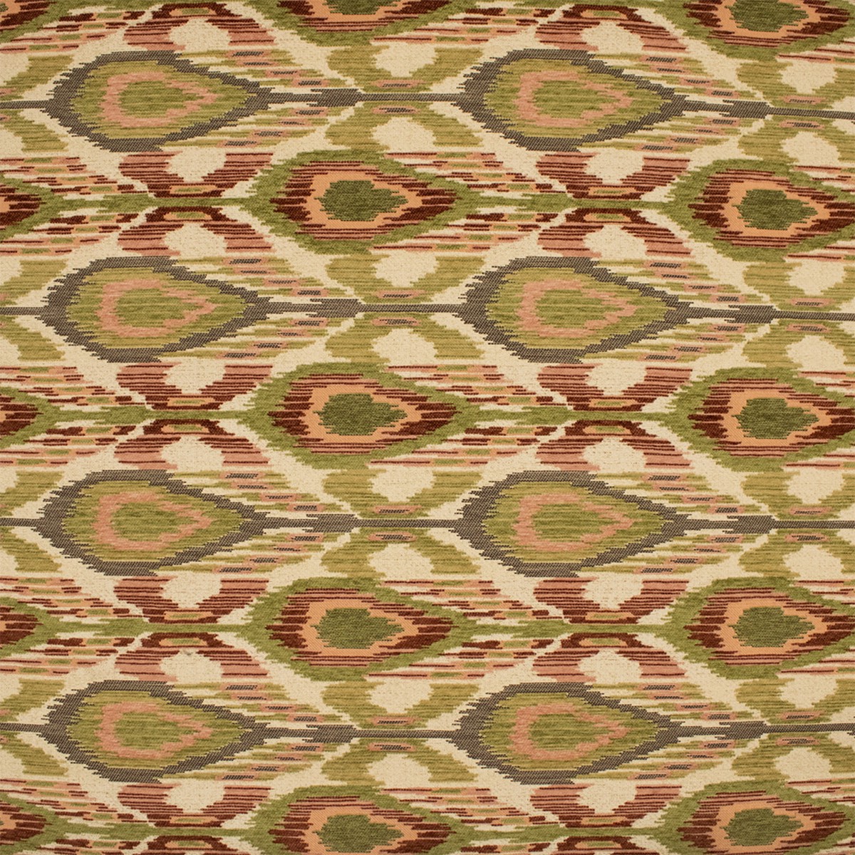 Greenhouse Fabric F6312 Garden