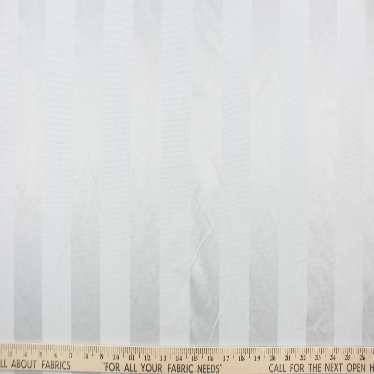 Jacquard Holbrook Stripe in Heavenly