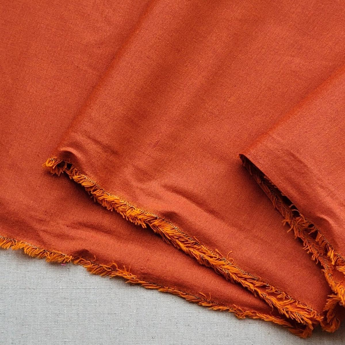 Paprika | Peppered Cottons | Studio E Fabrics