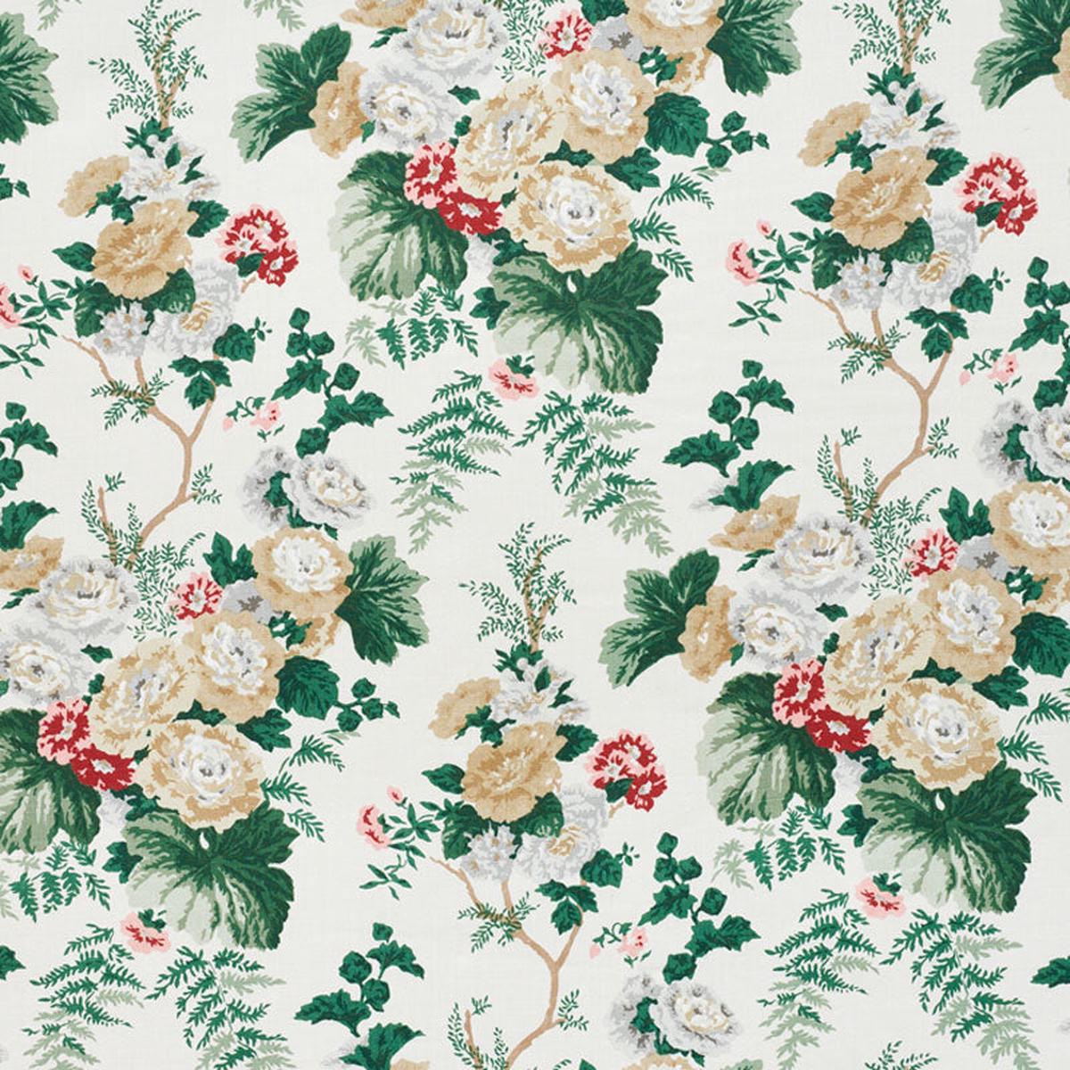 Wycombe Park Neutral Fabric