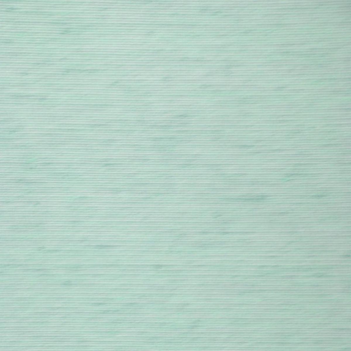 LUMINOUS Aqua RM Coco Fabric