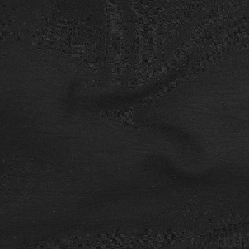Melrose Crinkle Flow Black