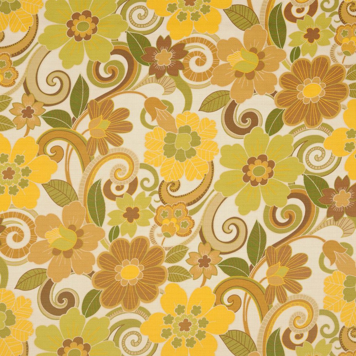 TANAGER WILLOW TREE RM Coco Fabric