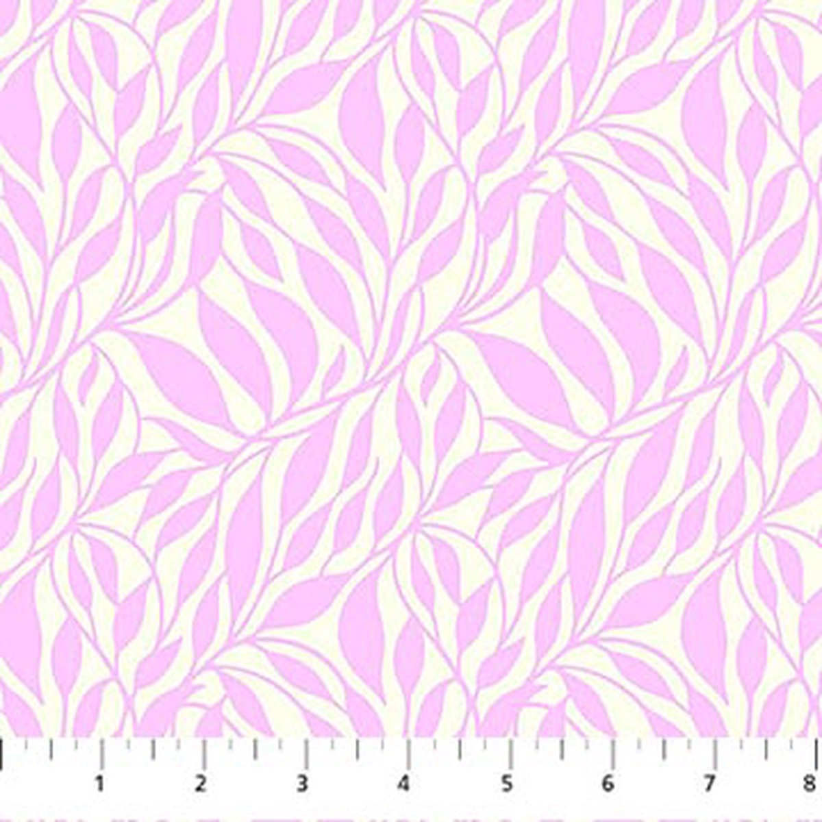 Daily Crush Wander Orchid 44"/45" Fabric Per Yard