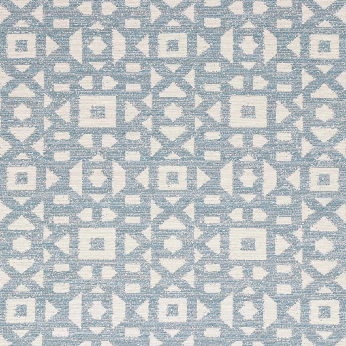 Galloway Cerulean Bella Dura Home Fabric