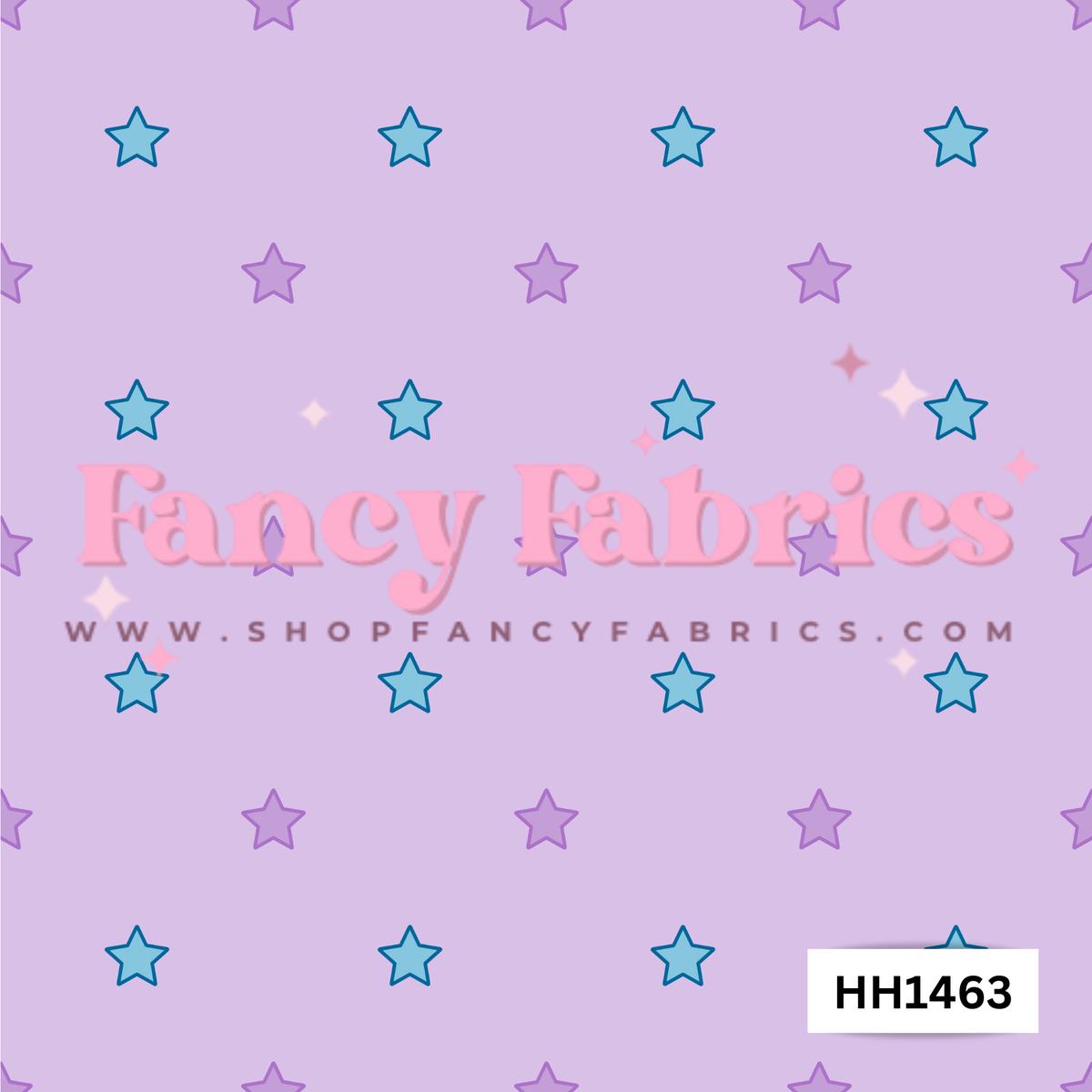 HH1463 | PREORDER | Fabric By The Yard