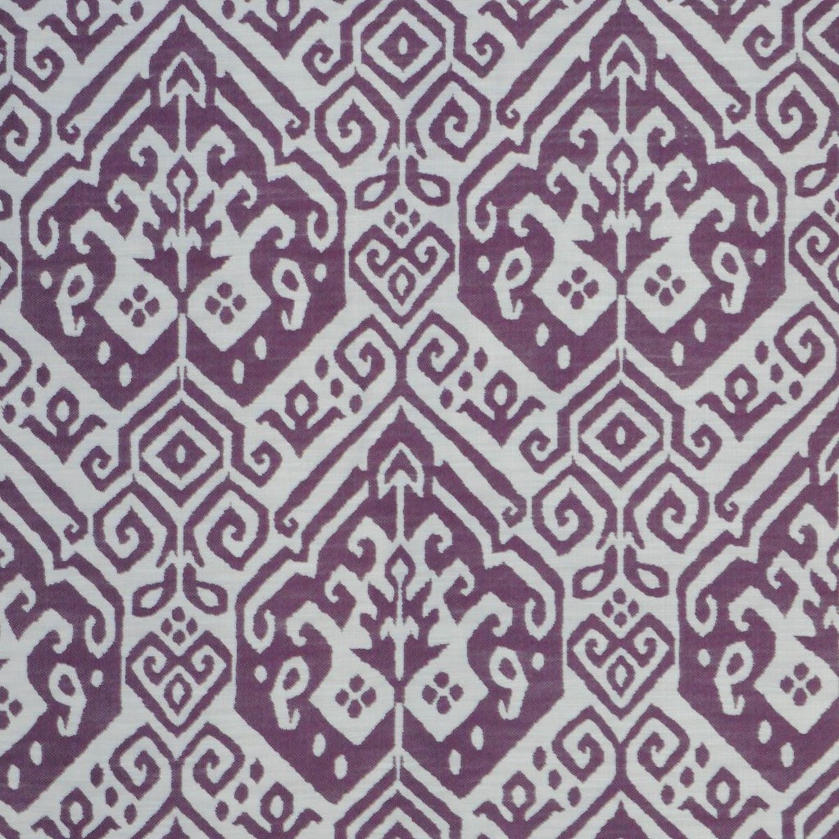 PERSEPHONE DEEP VIOLET RM Coco Fabric