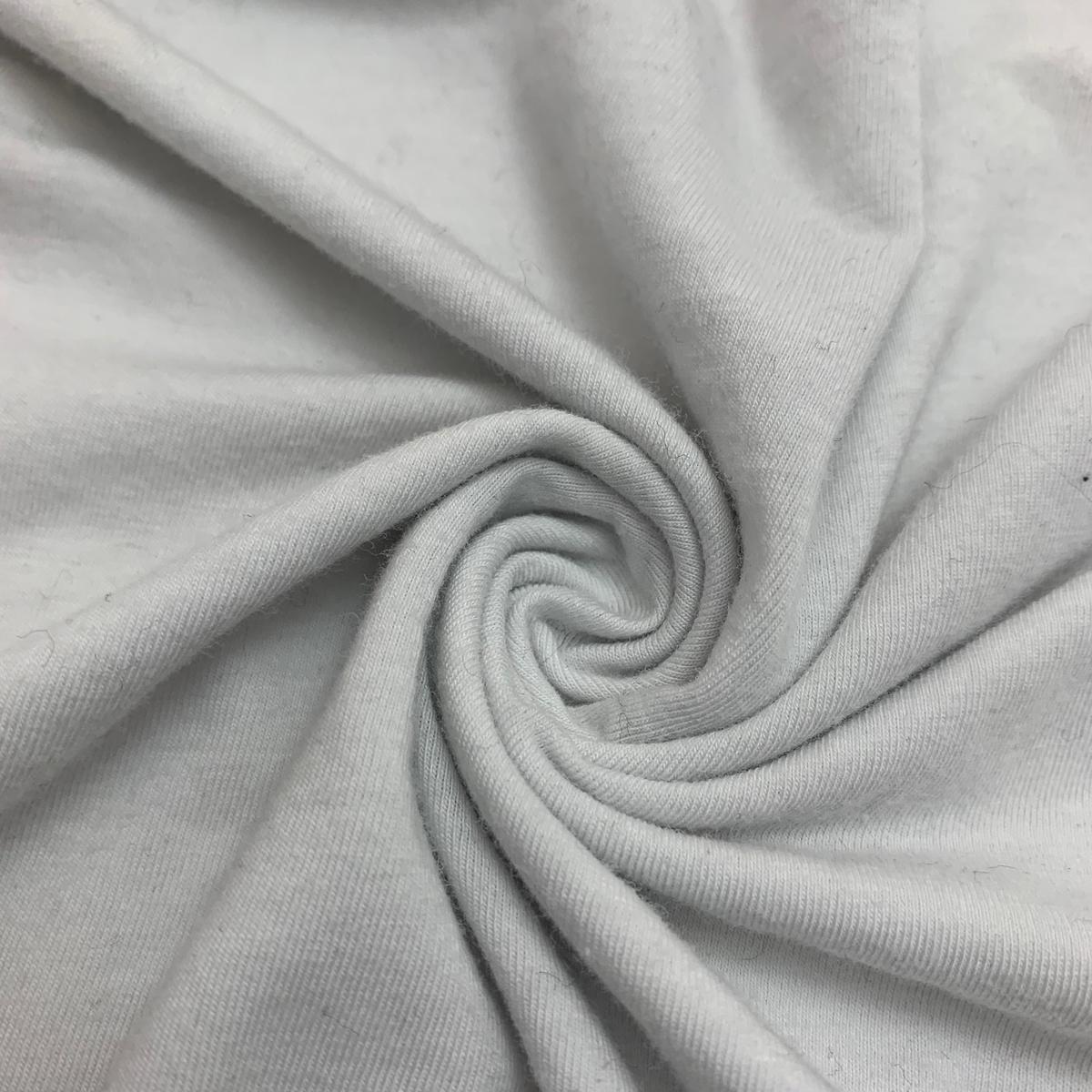 Rice Water - Knit - White - 1/2 Meter