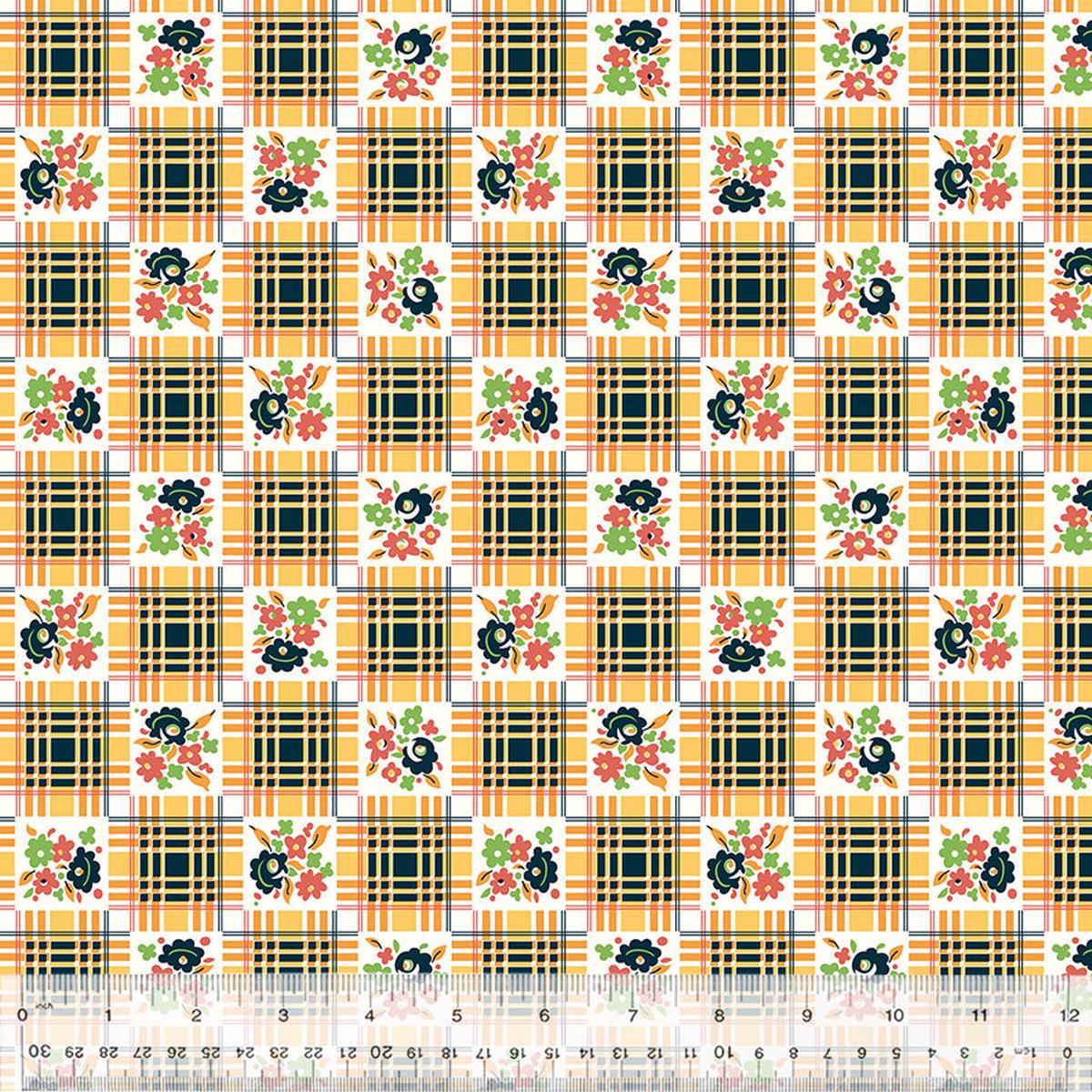 Fabric Windham Glow Toinete Pretty Things by the Quarter Yard 54467-3