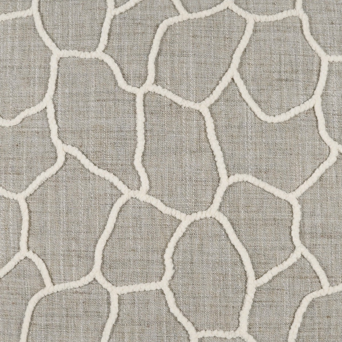 Alger - Flax - DV Kap - Fabric by the Yard
