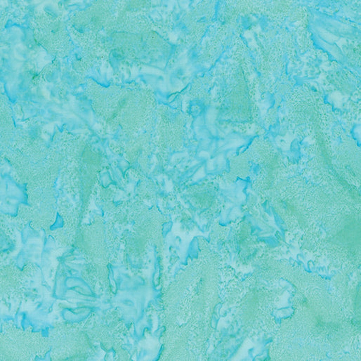 Bali Sorbet Batiks Shaved Ice Blue Hawaiian