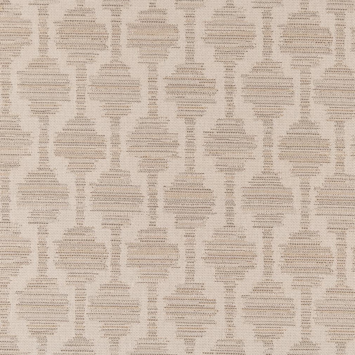 F300-127 Abstract & Geometric,Global nan Beige & Taupe Performance Colors