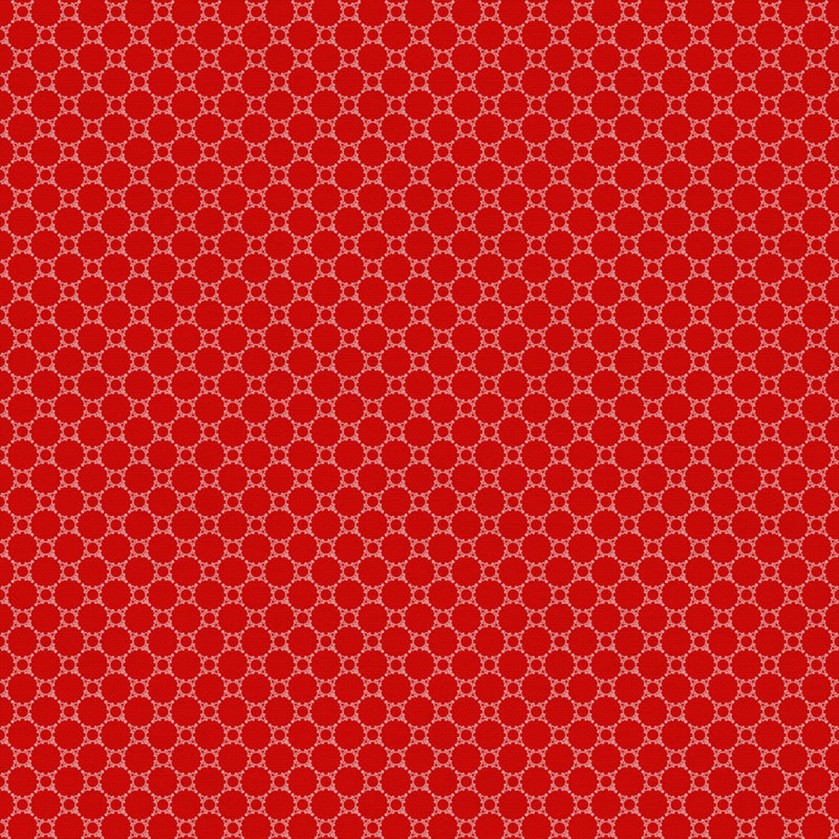 Lace - Red