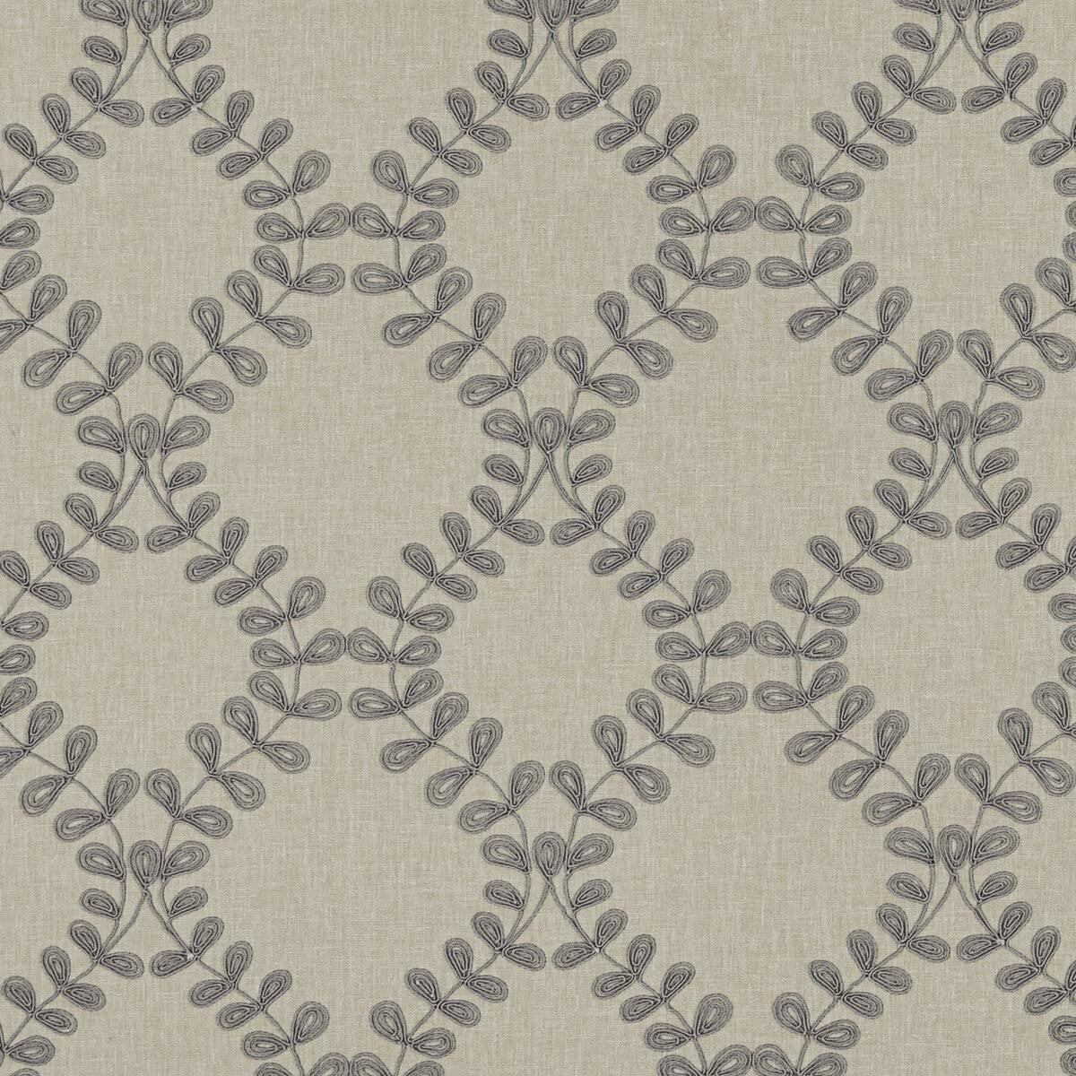 Malham Smoke Fabric