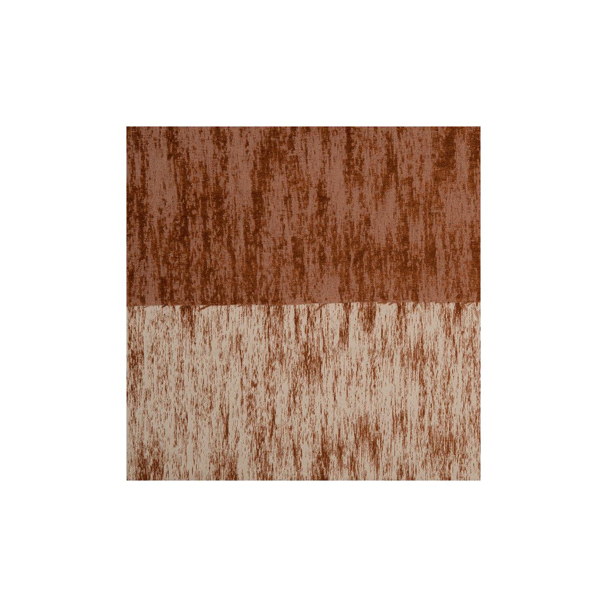 Torero Reversible Color De Orin Fabric