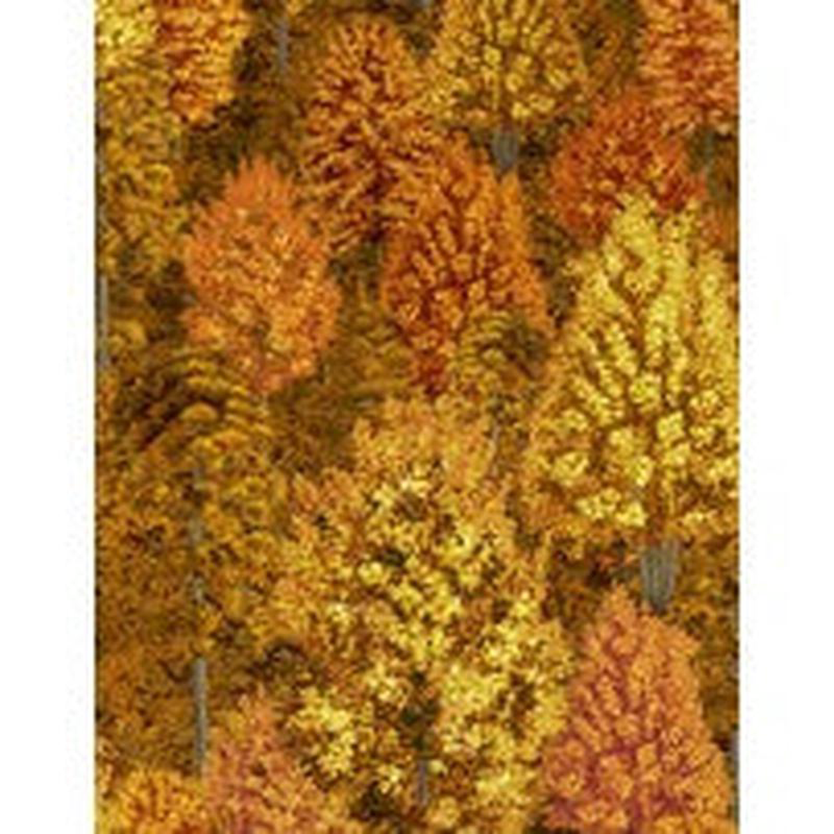 Bear Meadow Fall