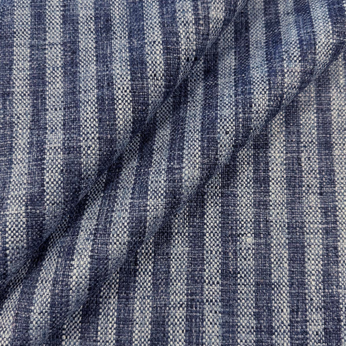 Cheshire Blues by Magnolia Fabric