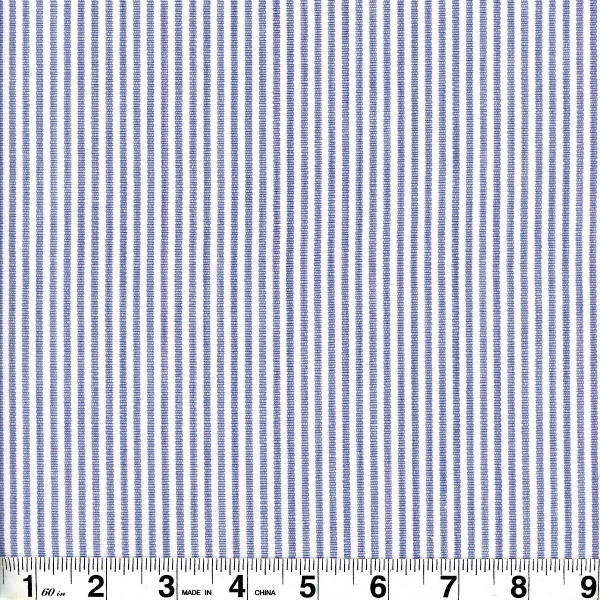 Essex French Blue Fabric