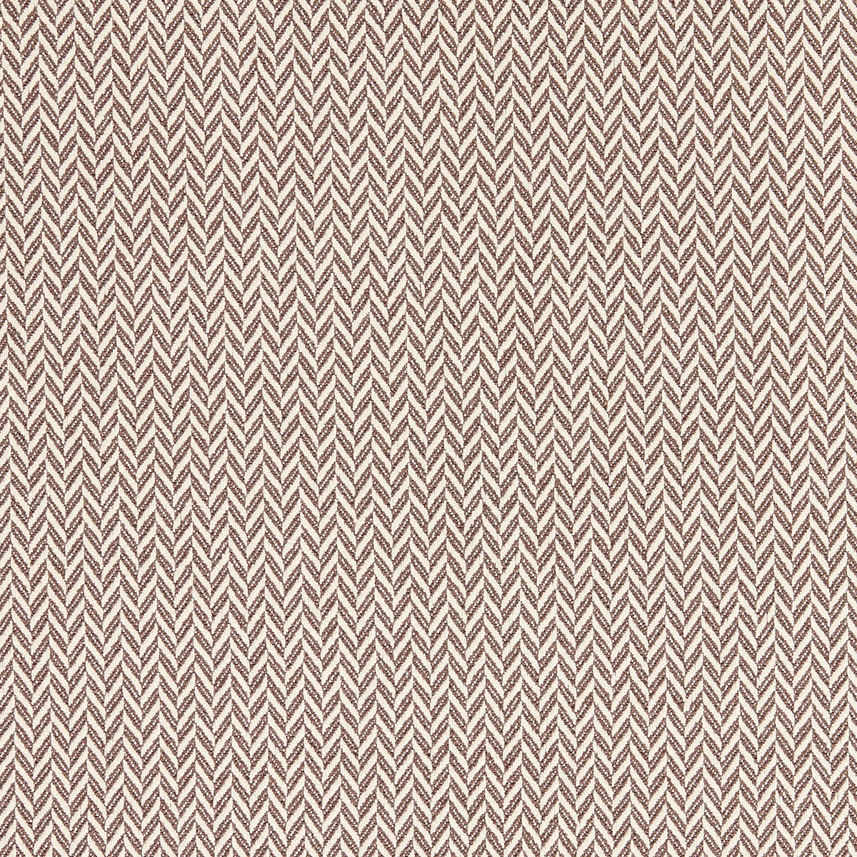 Hinton Orwell Weaves Raw Chocolate Fabric by Sanderson