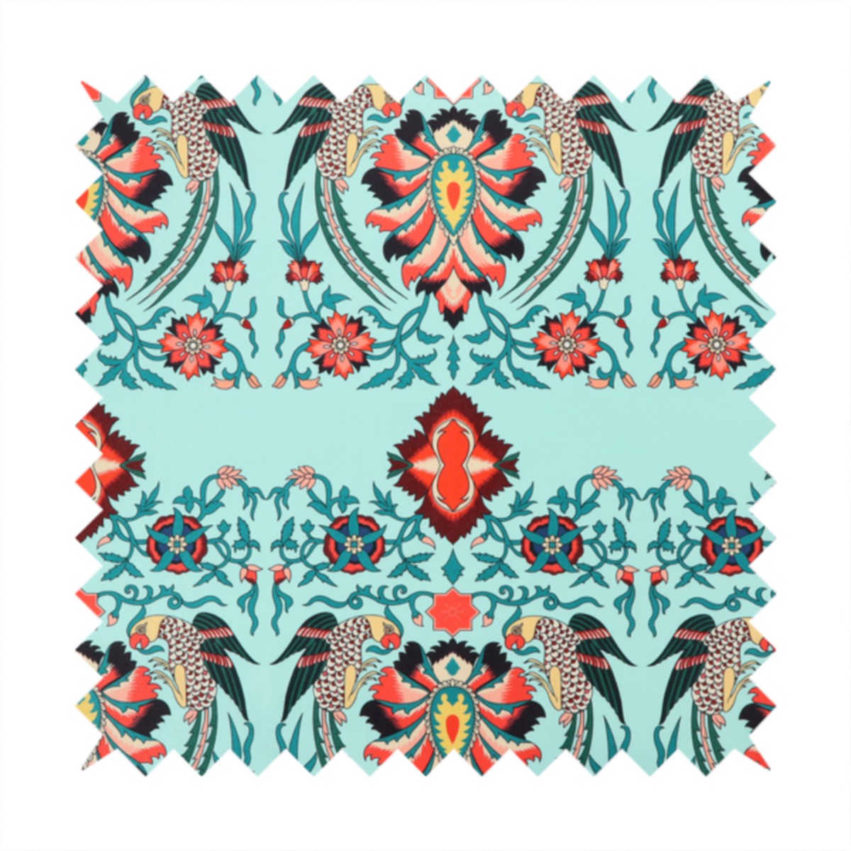 Island Song Upholstery Fabric DP-502