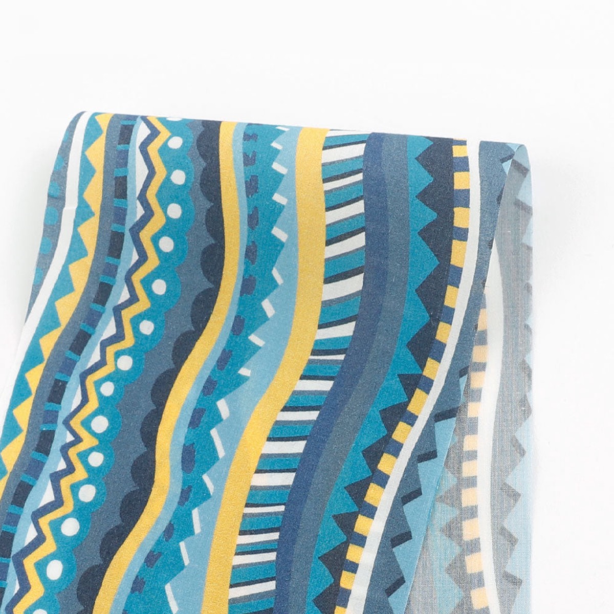 Liberty Tana Lawn - Circus Stripe/D
