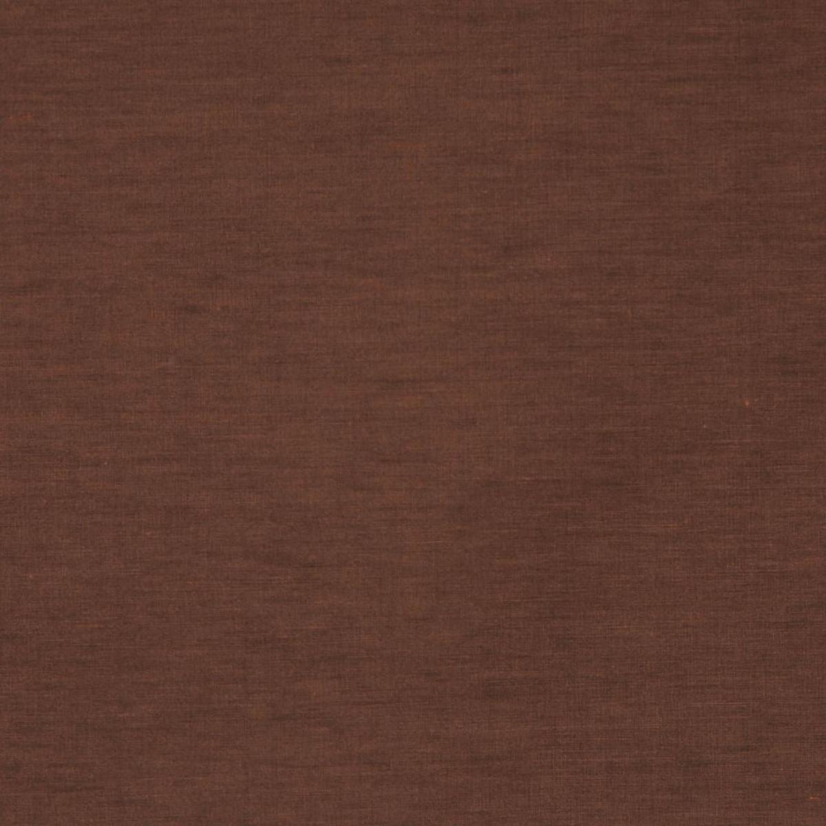 LINSILK CHOCOLATE RM Coco Fabric