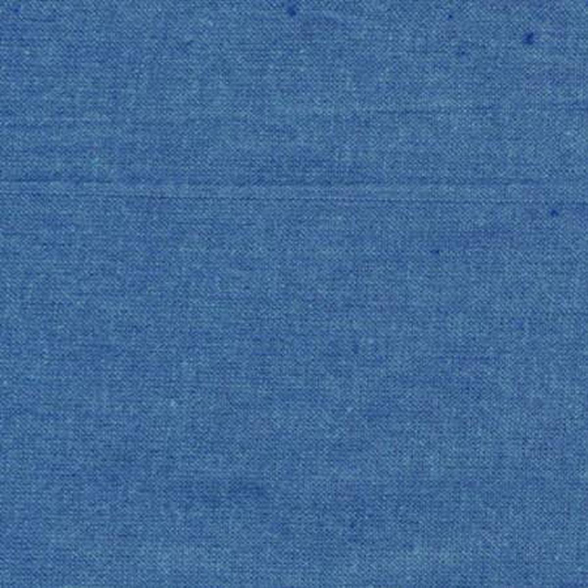 Peppered Cottons Solid 41 Blue Jay